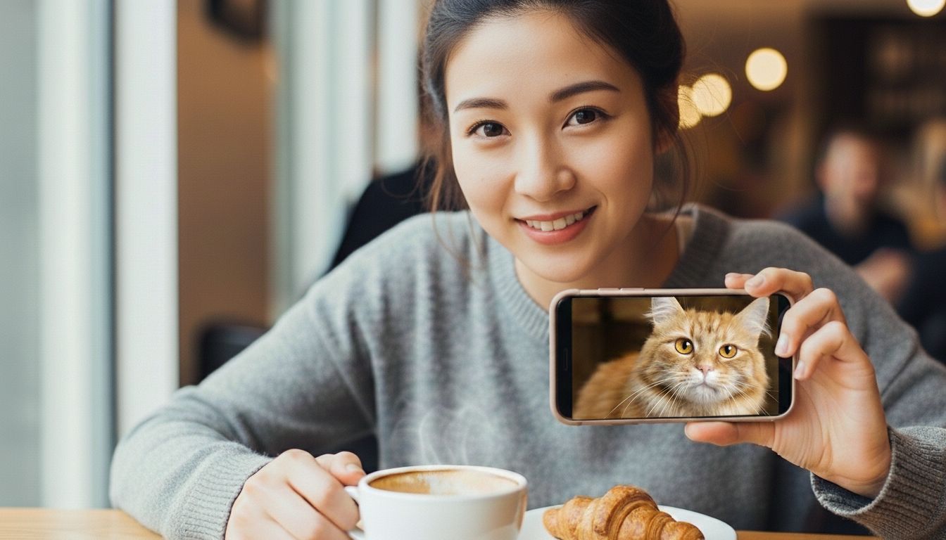 推し猫プロデュースイメージ