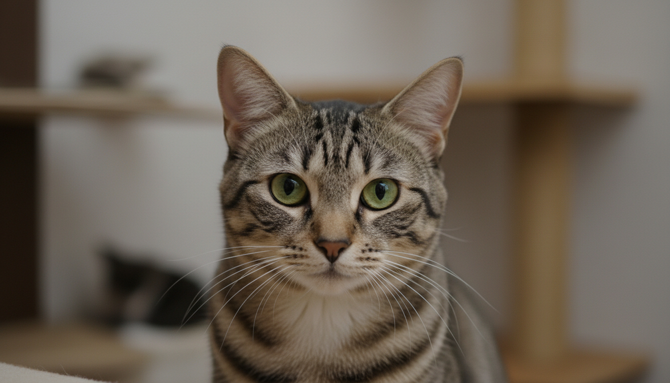 推し猫ミーツイメージ